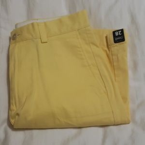 Roundtree & York Shorts NWT